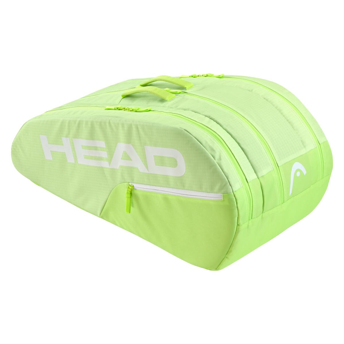 Sac (de) Raquette Head L Vert 261405