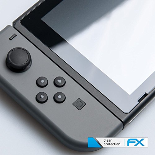 AtFoliX Protezione Pellicola dello Schermo