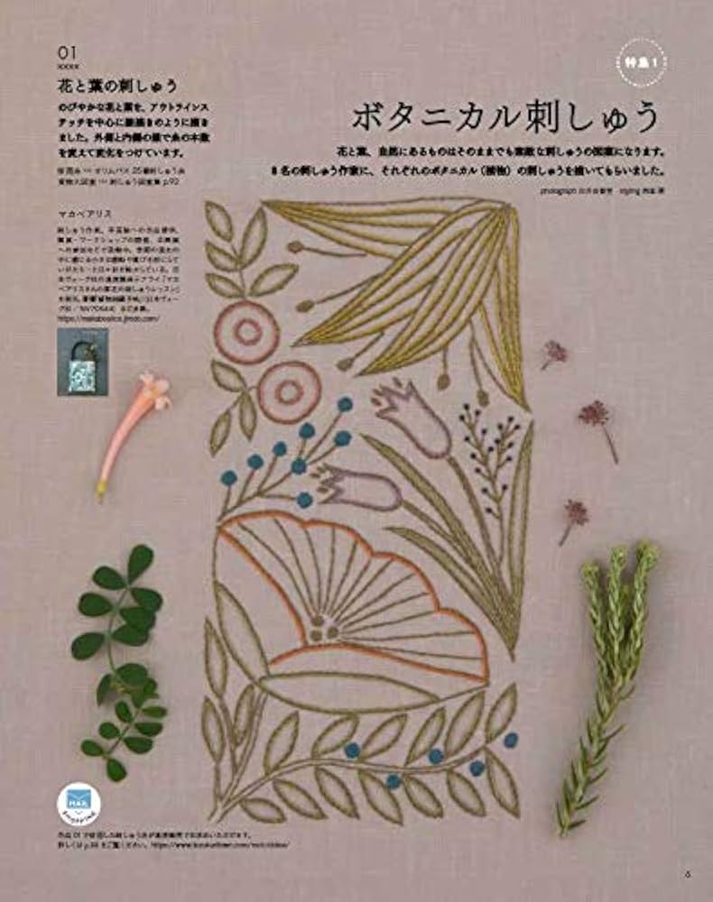 ステッチｉｄｅｅｓ　Ｖｏｌ．１１ (Heart Warming Life Ser ステッチidees Vol．11 (Heart Warming Life Ser