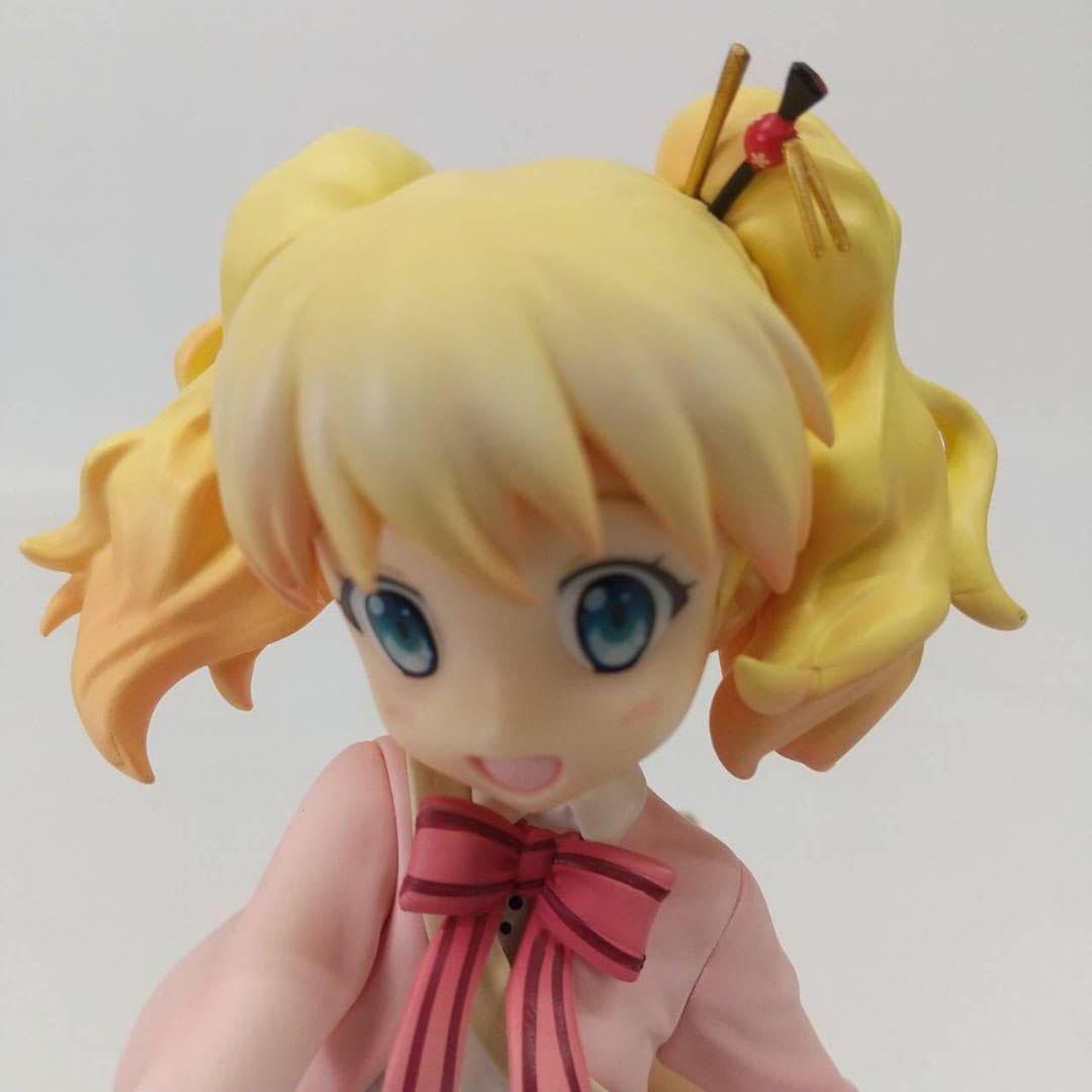 Amazon | リボルブ ハロー きんいろモザイク アリス・カー