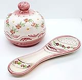 Le Ceramiche del Castello di Nina Palomba