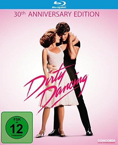 Dirty Dancing - 30th Anniversary Single Version [Blu-ray]
