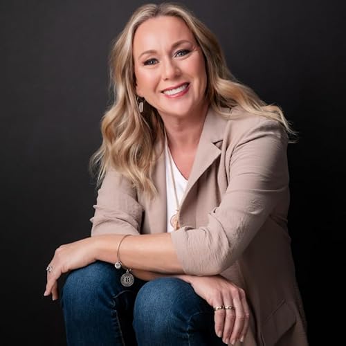 EMBRACE WOMANHOOD PODCAST - 2026 The Year Of The Woman