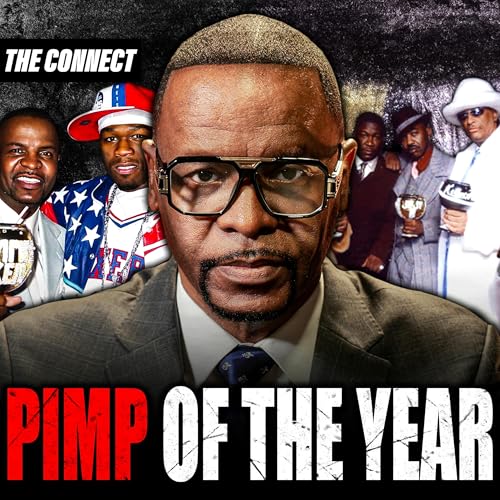 A Sitdown With America's Most Iconic Pimp: The Life & Times Of Pimpin Ken