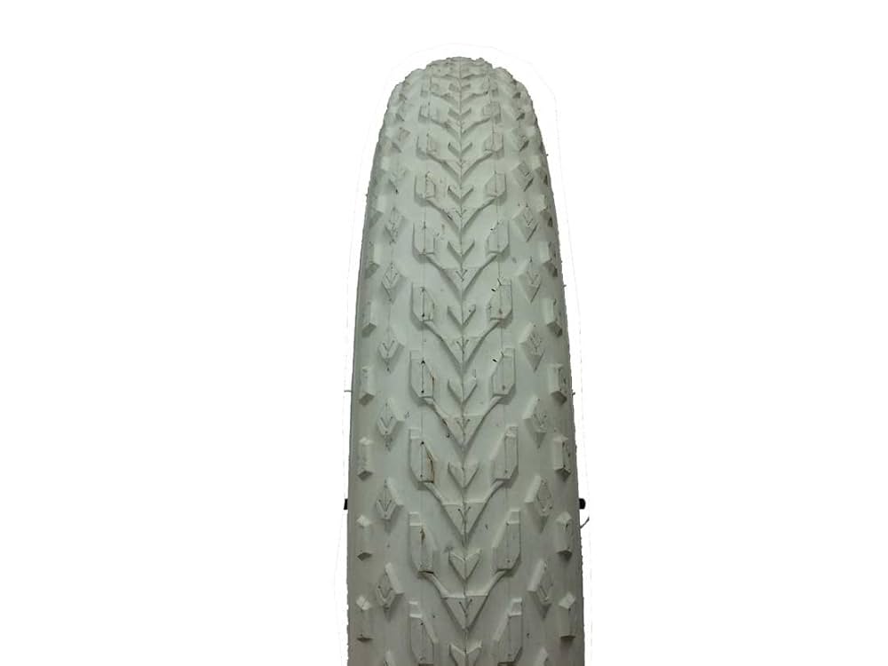 Amazon | 自転車 タイヤ VEE TIRE MISSION COMMAND WIRE 26×4.0