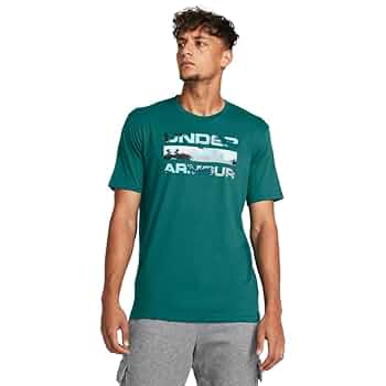 77887　アンダーアーマー　Tシャツ　カーキ　Ｍ 77887 アンダーアーマー Tシャツ カーキ M 77887 アンダー