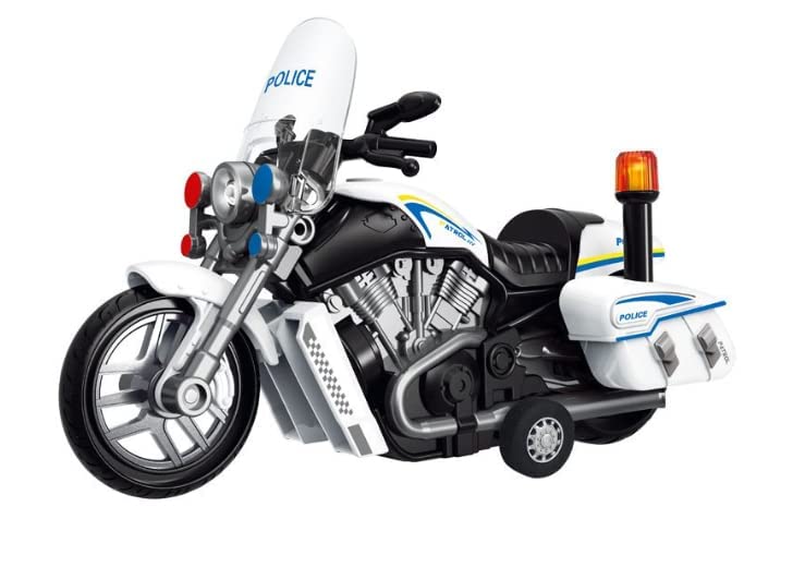 Alokik Enterprise Motorcycle Toy Pull Back Sport White Motorcycle Toys Tiny Gift With Music Lighting Latte Motorcycles Toy For Kids Boys Age 3-8 Year Old Best Birthday Gift?Random Colour? (B0CR8Y2WFX) Amazon Price History, Amazon Price Tracker