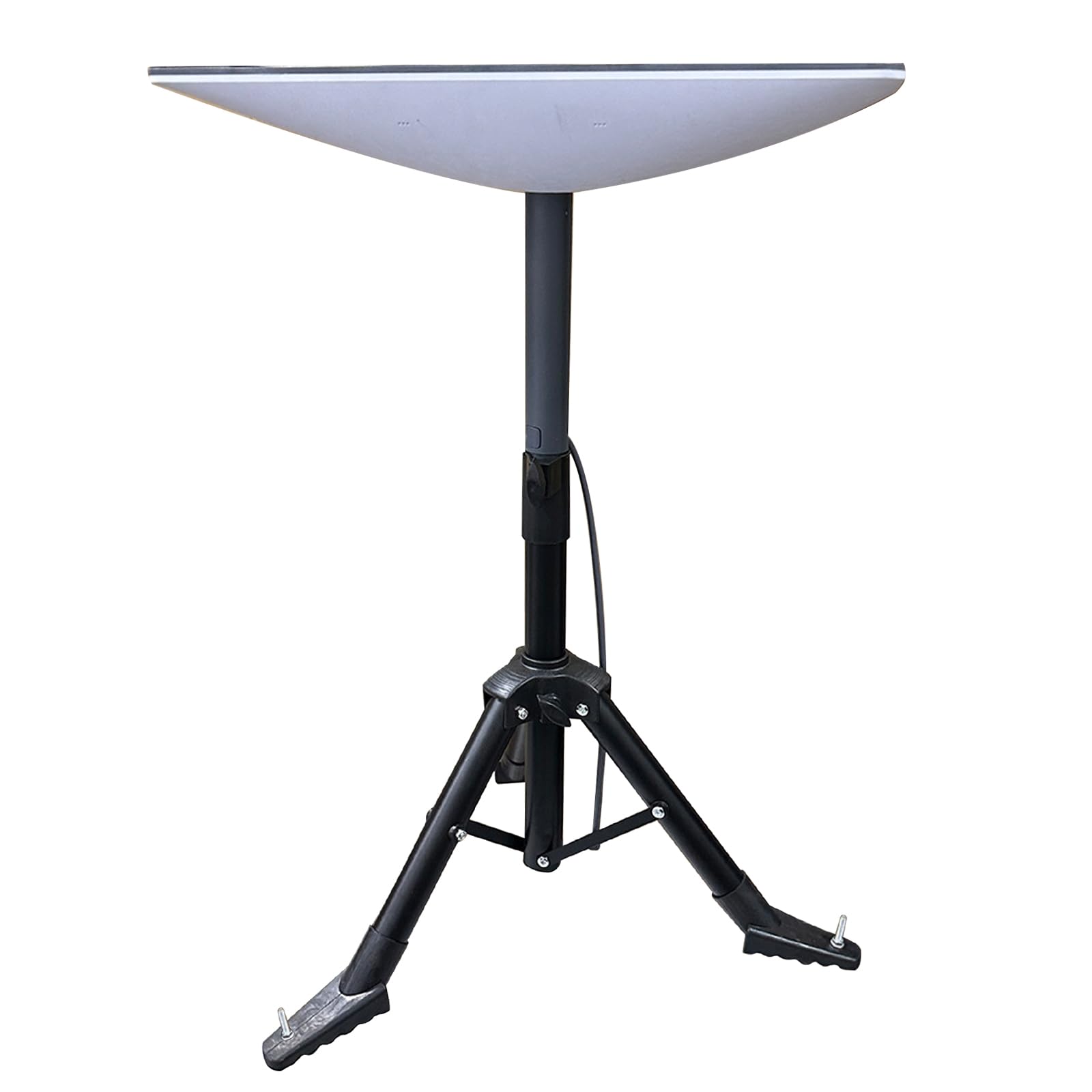 Treppiede Per Antenna Starlink - Supporto Portatile Per Camper E Esterni