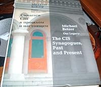 Our Legacy: The CIS Synagogues, Past and Present 5932730854 Book Cover