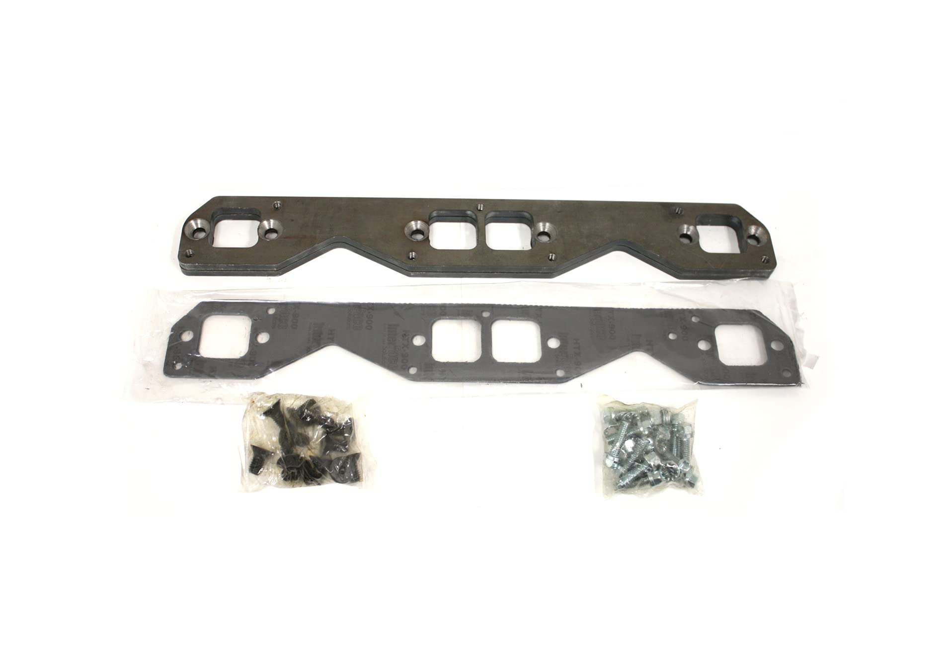 Patriot Exhaust H7800 Inner Header Flange for Small Block Chevy
