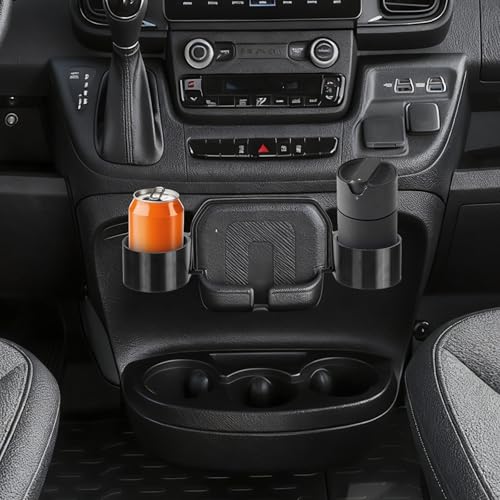 Wireless Charger Portavasos Compatible RAM Promaster miniatura 4