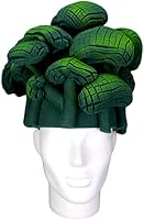 Vista 164 de FOAM PARTY HATS: Food