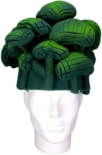 Miniatura 164 de FOAM PARTY HATS: Food