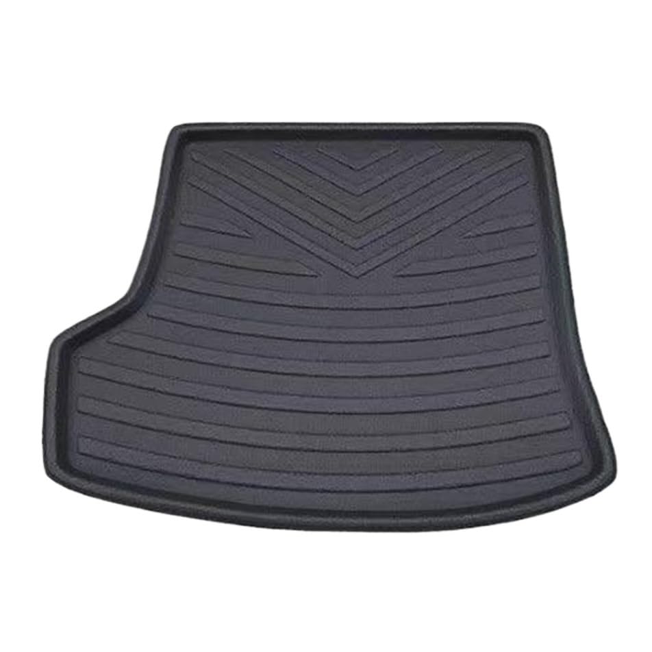 Tapis de coffre voiture 3D en EVA étanche pour Toyota Corolla 2007-2013