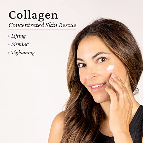 Elastalift Collagen Face Serum + Collagen Body Cream 2pc Bundle