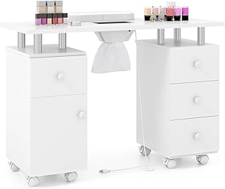 Organizador de Ferramentas para Cabeleireiras