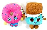 SHOPKINS 6.5