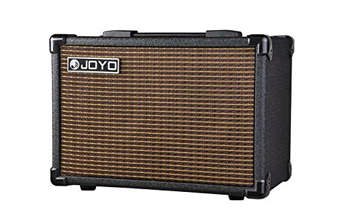 Amazon | JOYO ジョーヨー アコースティックギターアンプ AC-20