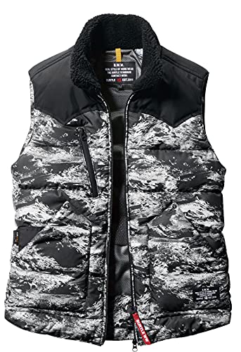 BURTLE o[g q[^[xXg(jZbNX) H~p ubNEbh 5024 73 XL