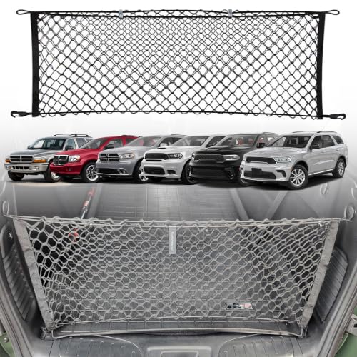 Envelope Style Trunk Mesh Net