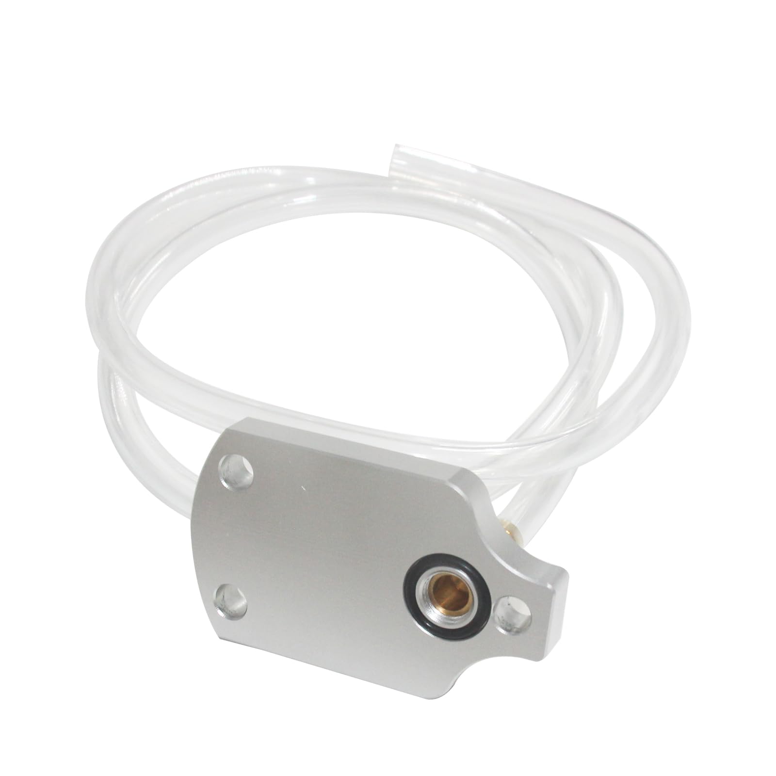 Buy Sewtanc Fuel injector leak test check kit tool alt 3164001 for Cummins ISX/signature engines