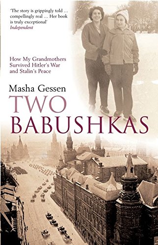 Two Babushkas