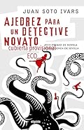 Ajedrez para un detective novato (ALGAIDA LITERARIA - ECO)
