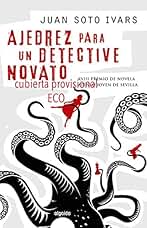 Ajedrez para un detective novato (ALGAIDA LITERARIA - ECO)