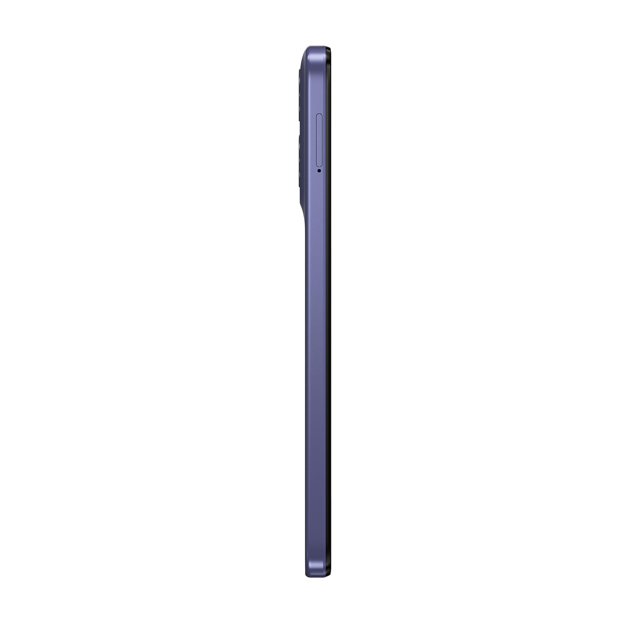 Motorola Moto E15 2+64GB 6.67" 4G Fresh Lavender ITA