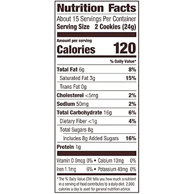Pepperidge Farm Chocolate Collection, 7 Cookie Varieties, 13-oz Box