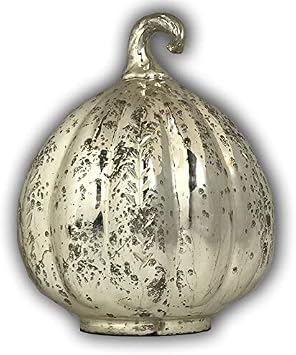 Two's Company Pumpkin