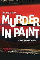 Murder in Paint 1980423458 Book Cover