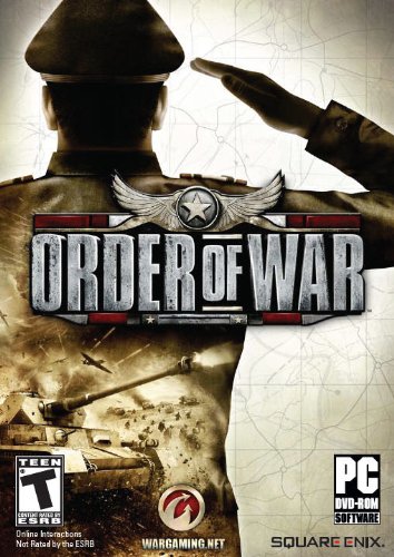 Order Of War - Pc #TOP15