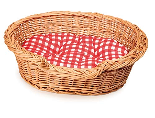 Egmont Toys Dog Basket