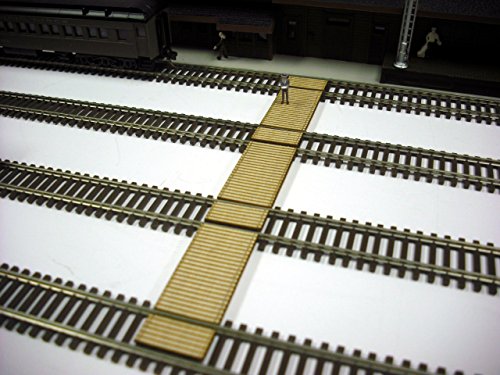 MTH 4-Car 60' Madison Passenger Set - Jersey Central