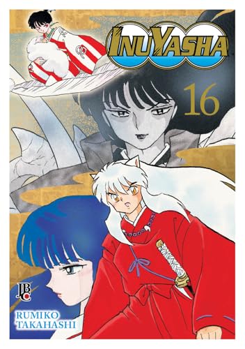 Inuyasha Vol. 16 - Wideban