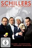  Schillers sämtliche Werke ... leicht gekürzt