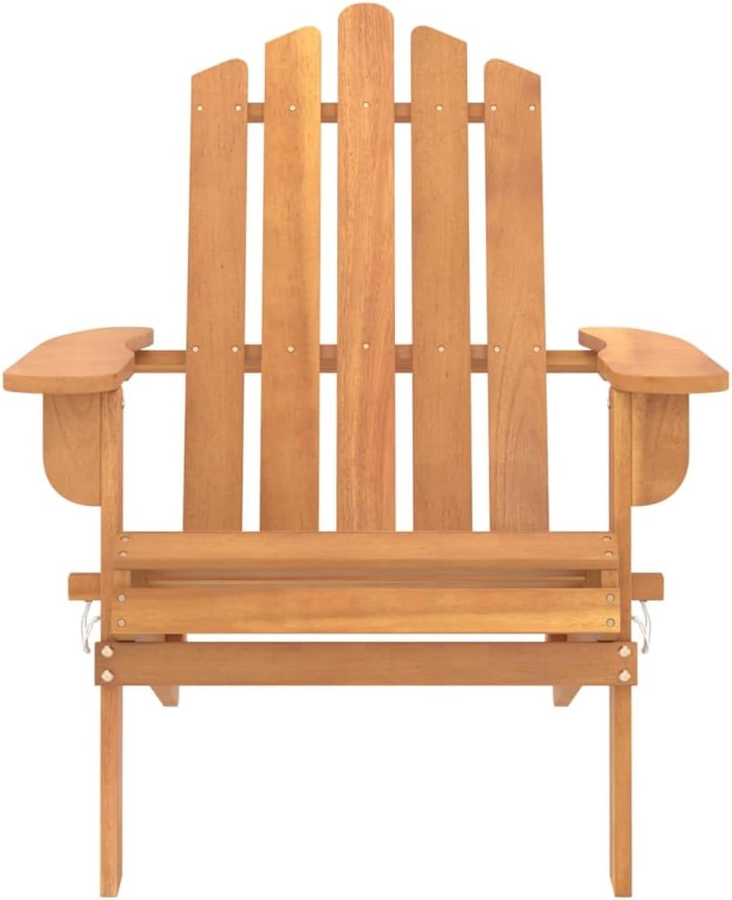 Patio Chair,Camping Chair,Patio Armchairs,Lawn Chairs,Deck Chair,Club Chairs,Bistro Chairs,Lounge Chairs,for Garden,Backyard,Lawn,Porch,Poolside,Balcony,Solid Wood Acacia