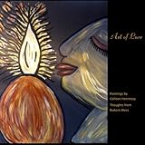 Art of Love: Paintings by Colleen Hennessy, Thoughts from Rubem Alves