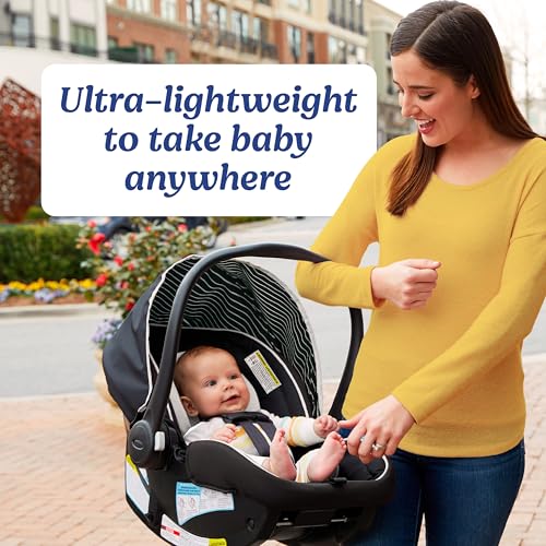 Infant Car Seat