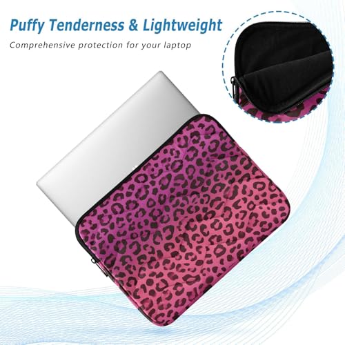 Funda para portátil ALAZA estampado animal 13-14 pulg miniatura 5
