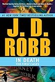 Cover zum Buch In Death: The First Cases
