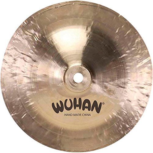 WUHAN WU104-17 China Cymbal 17-Inch