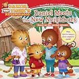 Daniel Meets the New Neighbors (Daniel Tiger's Neighborhood)