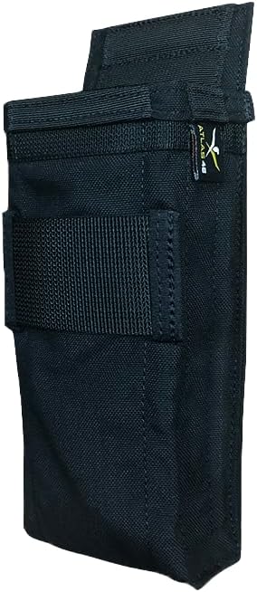 Atlas 46 Funda de alicates de esgrima AIMS - Negro