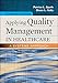 Applying Quality Management in Healthcare: A Systems Approach, Fourth Edition