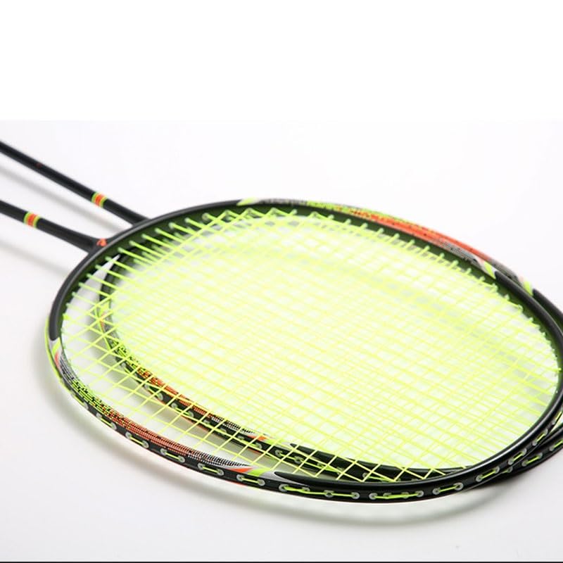 Badminton Racket Adult Training Shock-absorbing Badminton Racket