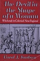 Devil in the Shape of a Woman B000UE1FNC Book Cover
