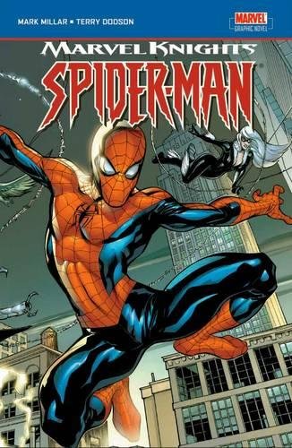 Spider-Man: No. 1-12 (Marvel Knights) Epub
