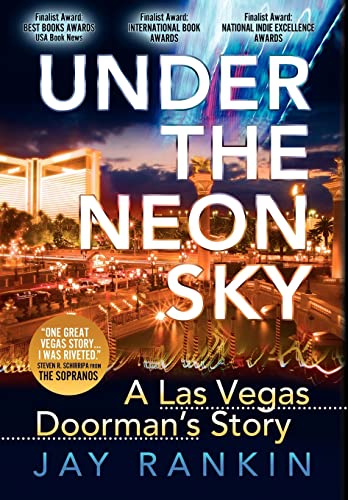 Under The Neon Sky view 2